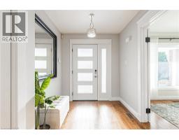 Family room - 106 Highbury Drive, Stoney Creek, ON L8J3P2 Photo 5