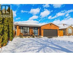 Bedroom - 106 Highbury Drive, Stoney Creek, ON L8J3P2 Photo 4