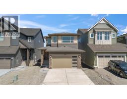 Den - 2321 Lancaster Heights Se, Airdrie, AB T4A3P3 Photo 2