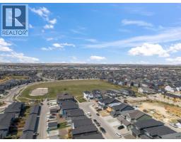 Dining room - 2321 Lancaster Heights Se, Airdrie, AB T4A3P3 Photo 3