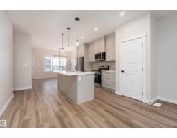 Kitchen - 8532 96 Avenue, Morinville, AB T8R2R6 Photo 3