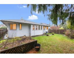 8728 213 Street, Langley, BC V1M2A1 Photo 2