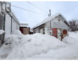 Kitchen - 157 Pine Street N, Timmins, ON P4N6K9 Photo 2