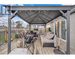 Kitchen - 39 Flavian Crescent, Brampton, ON L6T3P2 Photo 3