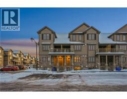 2pc Bathroom - 85 Mullin Drive Unit 30 A, Guelph, ON N1E0R4 Photo 4