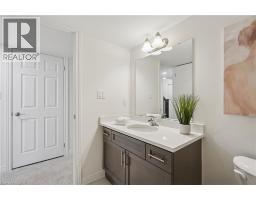 2pc Bathroom - 85 Mullin Drive, Guelph, ON N1E0R4 Photo 4