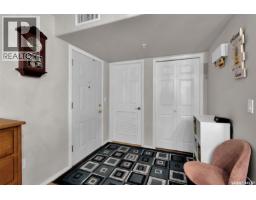 Dining room - 110 2300 Tell Place, Regina, SK S4V3C3 Photo 3