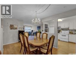 Primary Bedroom - 110 2300 Tell Place, Regina, SK S4V3C3 Photo 5