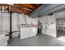 Utility room - 705 Elm Street, Ashcroft, BC V0K1A0 Photo 2