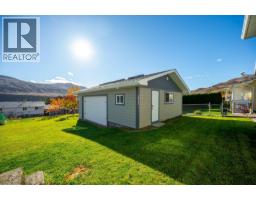 Bedroom - 705 Elm Street, Ashcroft, BC V0K1A0 Photo 4