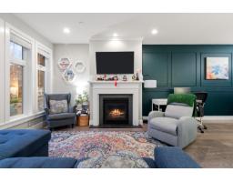 Dining room - 5418 Dolly Varden Lane Garrison Crossing, Chilliwack, BC V2R0Z5 Photo 3