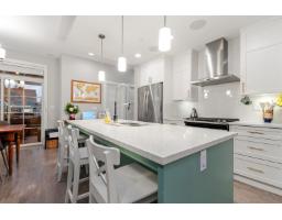 Bedroom 2 - 5418 Dolly Varden Lane Garrison Crossing, Chilliwack, BC V2R0Z5 Photo 5