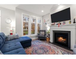 Kitchen - 5418 Dolly Varden Lane Garrison Crossing, Chilliwack, BC V2R0Z5 Photo 2