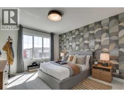 Kitchen - 106 Bridgeport Landing, Chestermere, AB T1X3E3 Photo 3