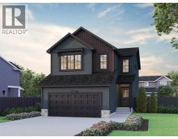 Kitchen - 190 Northern Lights Crescent, Langdon, AB T0J1X2 Photo 3