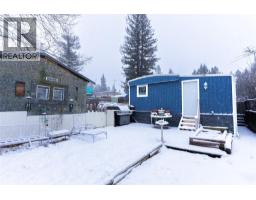 Kitchen - 2 Topaz Crescent, Logan Lake, BC V0K1W0 Photo 4