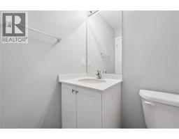 4pc Bathroom - 1331 Countrystone Drive Unit B 16, Kitchener, ON N2N3R9 Photo 2