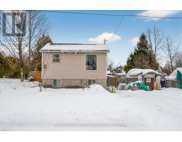 Primary Bedroom - 332 Wardell Street, Tay, ON L0K1R0 Photo 4