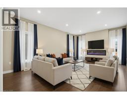 Bedroom - 126 Tartan Avenue, Kitchener, ON N2R0N4 Photo 4