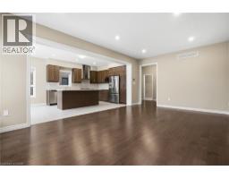 Bedroom - 126 Tartan Avenue, Kitchener, ON N2R0N4 Photo 5