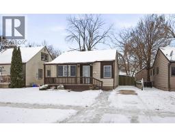Laundry room - 1125 Lena Avenue, Windsor, ON N9C3K5 Photo 2