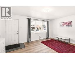 Living room - 1125 Lena Avenue, Windsor, ON N9C3K5 Photo 4