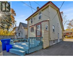 380 Rankin Avenue, Windsor, ON N9B2R7 Photo 4