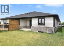 3pc Ensuite bath - 64 Jewel Street, Harrow, ON N0R1G0 Photo 3