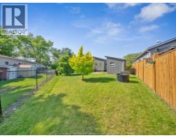 Kitchen - 5 Maple Drive, Mcgregor, ON N0R1J0 Photo 5