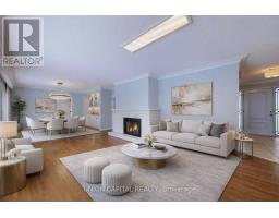 16 Cavalier Crescent, Vaughan, ON L4J1K5 Photo 4