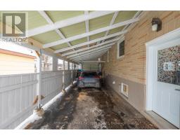 Dining room - 845 Gilbert Street, Peterborough, ON K9H6G6 Photo 4