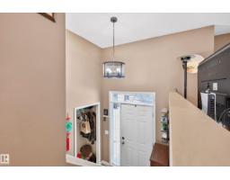 Family room - 22 Spruce Meadow Ln, Bon Accord, AB T0A0K0 Photo 4