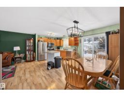 Primary Bedroom - 22 Spruce Meadow Ln, Bon Accord, AB T0A0K0 Photo 5