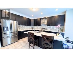 Dining room - 25 Racemose Street, Ottawa, ON K2J6Z8 Photo 2