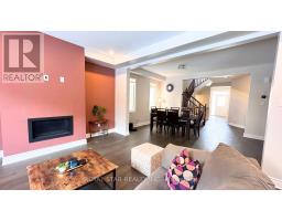 Primary Bedroom - 25 Racemose Street, Ottawa, ON K2J6Z8 Photo 5