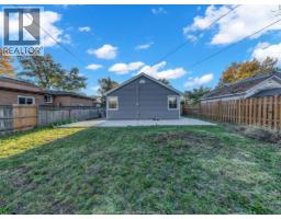 Bedroom - 2616 Tourangeau Road, Windsor, ON N8W4N9 Photo 3