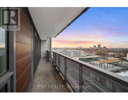 1117 120 Varna Drive, Toronto, ON M6A0B3 Photo 2