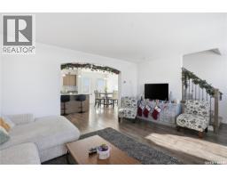 Dining room - 347 Palliser Way, Saskatoon, SK S7L4Y6 Photo 4