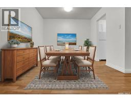 Bedroom - 54 B Nollet Avenue, Regina, SK S4T7P9 Photo 5