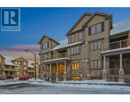 Bedroom 2 - 30 A 85 Mullin Drive, Guelph, ON N1E0R4 Photo 5