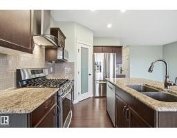 Bedroom 2 - 108 South Creek Wd, Stony Plain, AB T7Z0J9 Photo 5