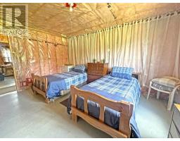 Primary Bedroom - 234 Eagles Nest Road, Nakina, ON P0T2H0 Photo 2