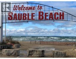 701 Main St Street E, Sauble Beach, ON N0H2G0 Photo 5