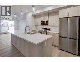 Primary Bedroom - 308 245 Edith Place Nw, Calgary, AB T3R2C9 Photo 5