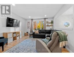 Dining room - 84 Southwood Crescent, Greater Napanee, ON K7R3L2 Photo 5