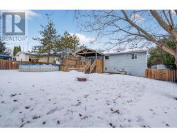 Foyer - 84 Southwood Crescent, Greater Napanee, ON K7R3L2 Photo 3