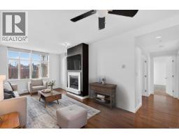 Entrance - 415 999 Burdett Ave, Victoria, BC V8V3G7 Photo 4