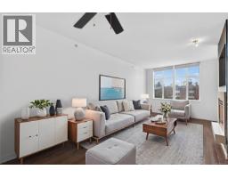 Laundry room - 415 999 Burdett Ave, Victoria, BC V8V3G7 Photo 5