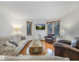 Kitchen - 73 23020 Twp Road 522, Rural Strathcona County, AB T8B1H1 Photo 3