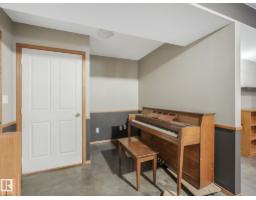 Dining room - 73 23020 Twp Road 522, Rural Strathcona County, AB T8B1H1 Photo 2